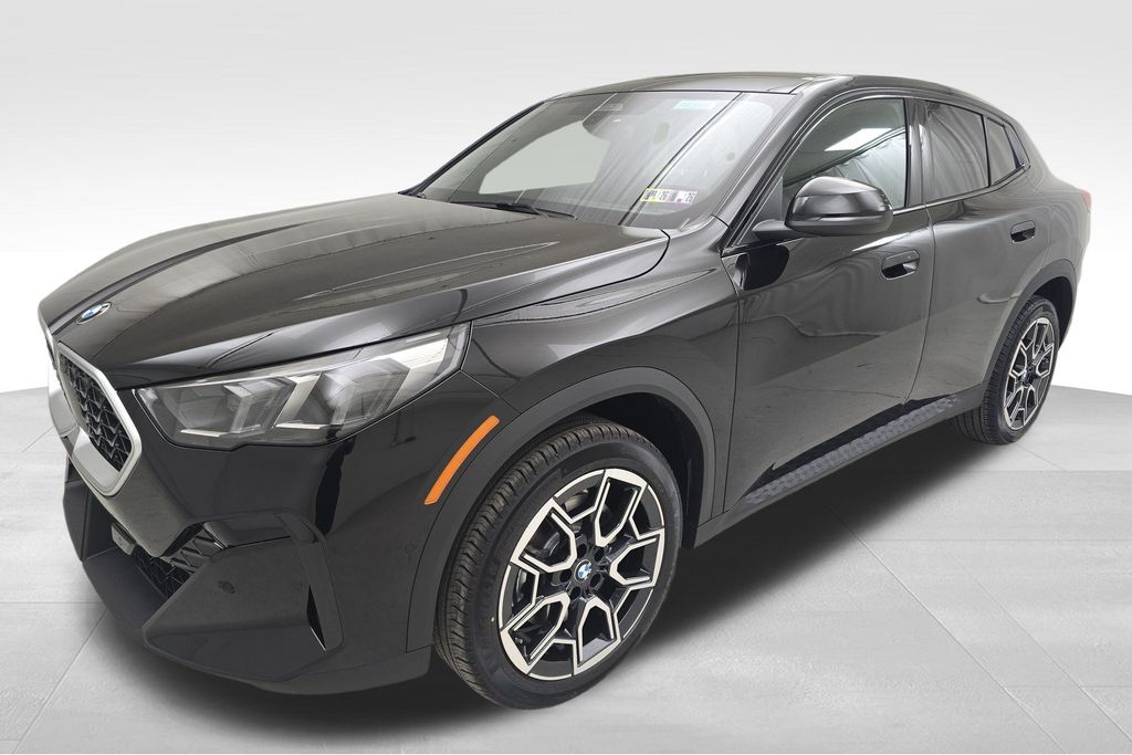 2026 Bmw X2 xDrive28i photo 4