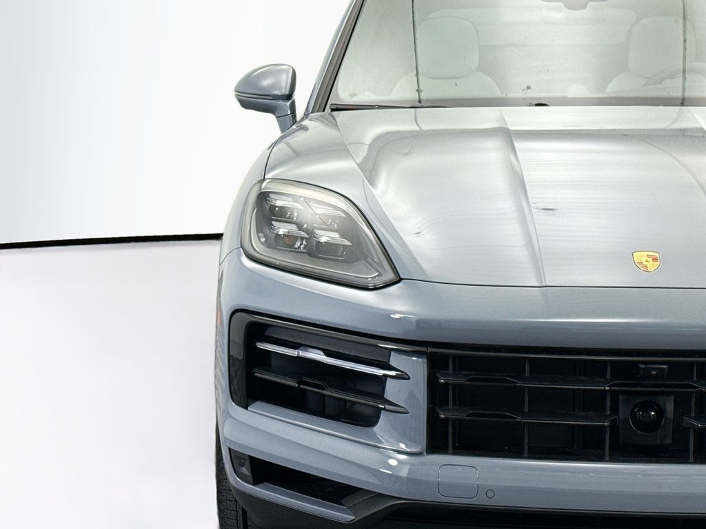 Thumbnail: 2026 Porsche  - 12