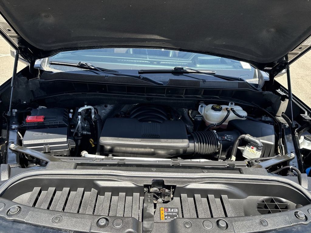Used 2023 Chevrolet Silverado 1500 Truck