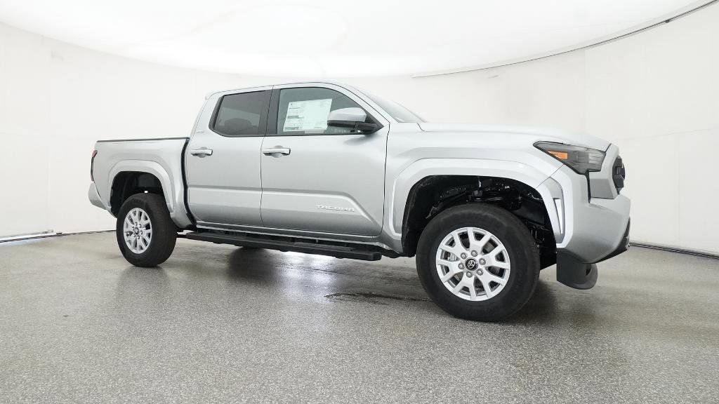Thumbnail: 2025 Toyota Tacoma - 7