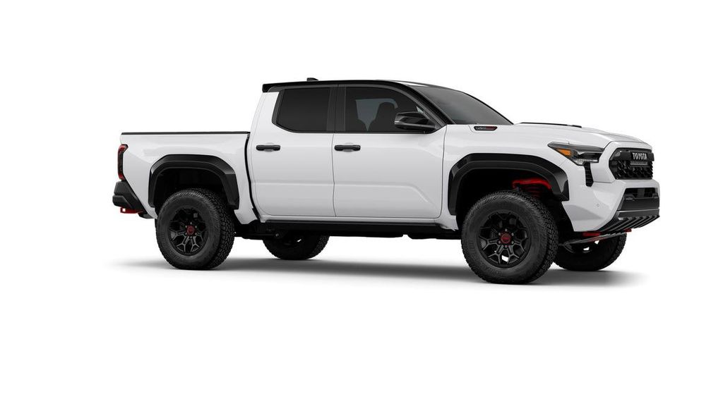 Thumbnail: 2025 Toyota Tacoma - 14