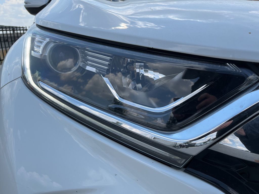 Thumbnail: 2019 Honda CR-V - 13