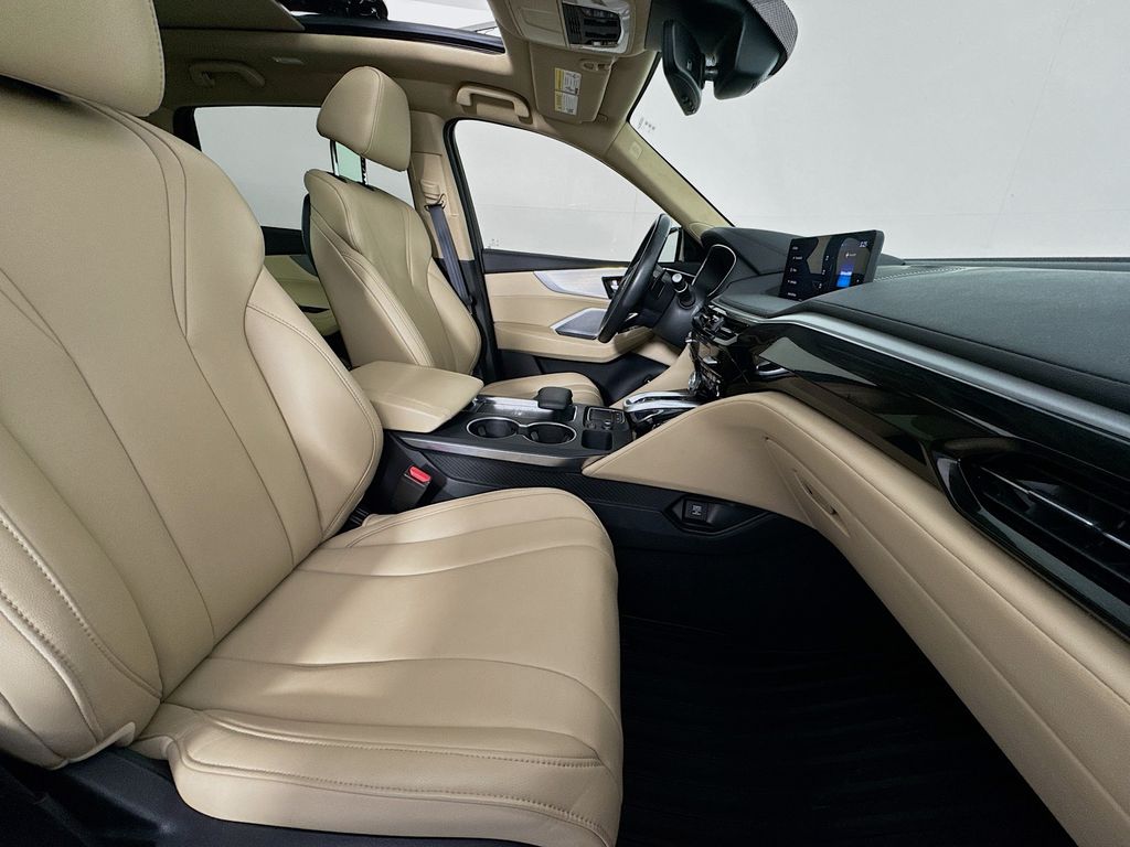 Used Car 2023 Acura Mdx  3.5l For Sale Under $35,000 In Austin, Texas