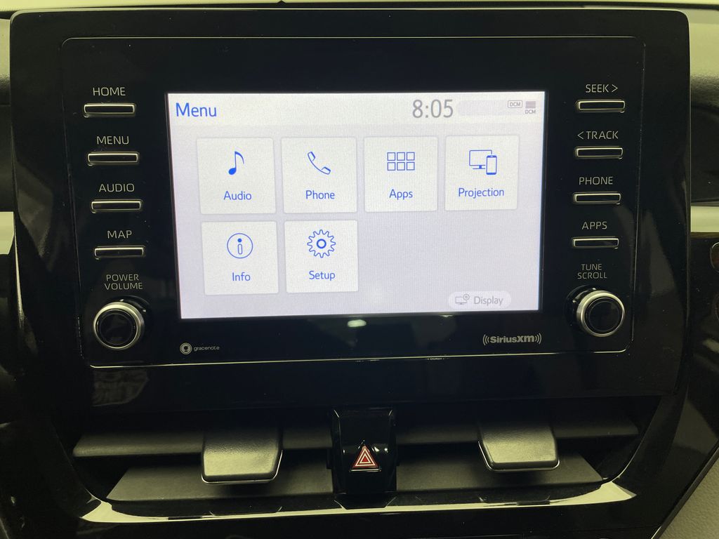 Thumbnail: 2022 Toyota Camry - 25