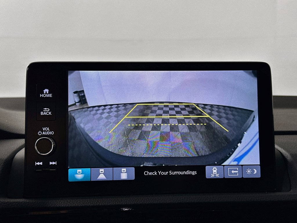 Thumbnail: 2024 Honda CR-V - 14