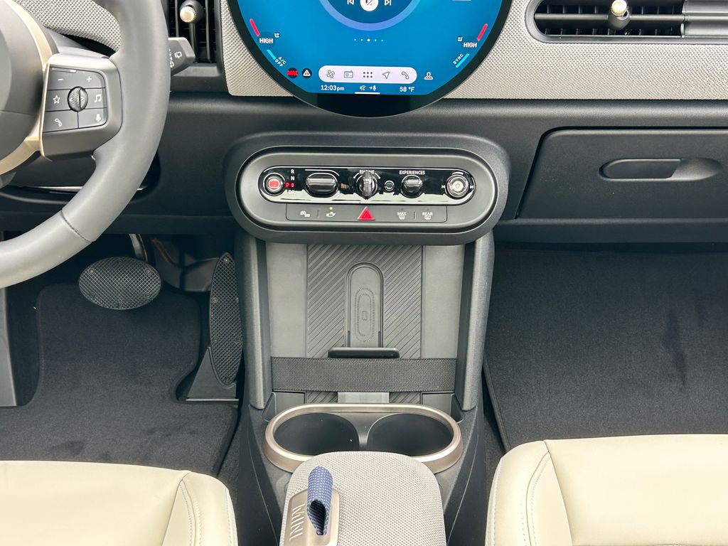 2025 MINI Cooper Hardtop S 26