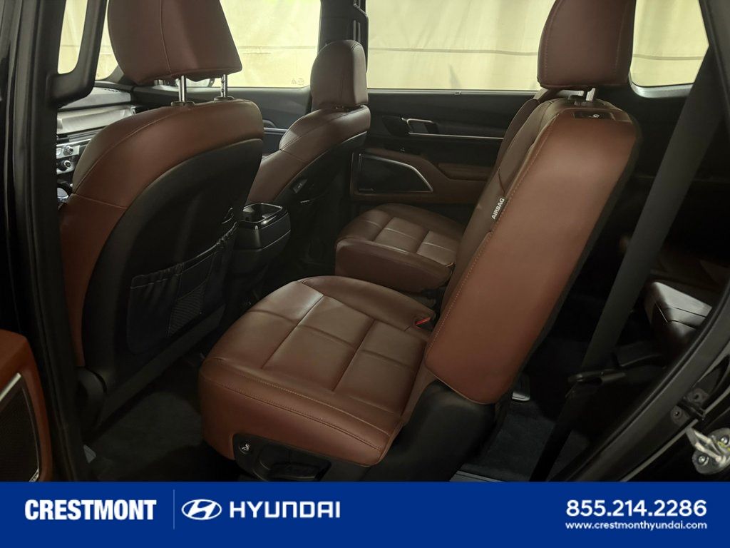 used 2023 Kia Telluride car, priced at $33,373