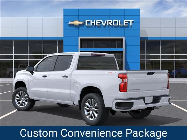 ChevroletSilverado 15003