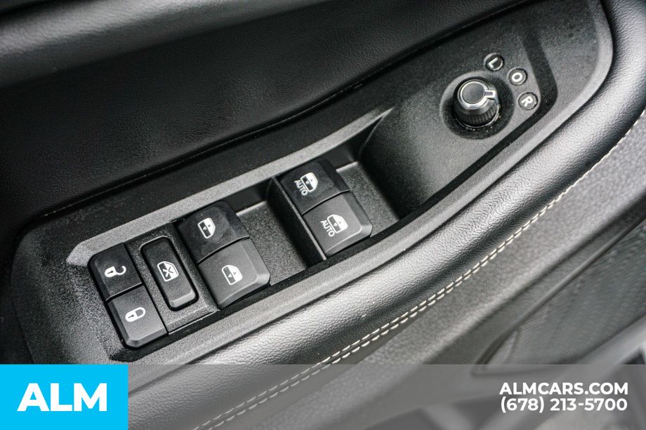 2025 Jeep Grand Cherokee Altitude - Photo 48