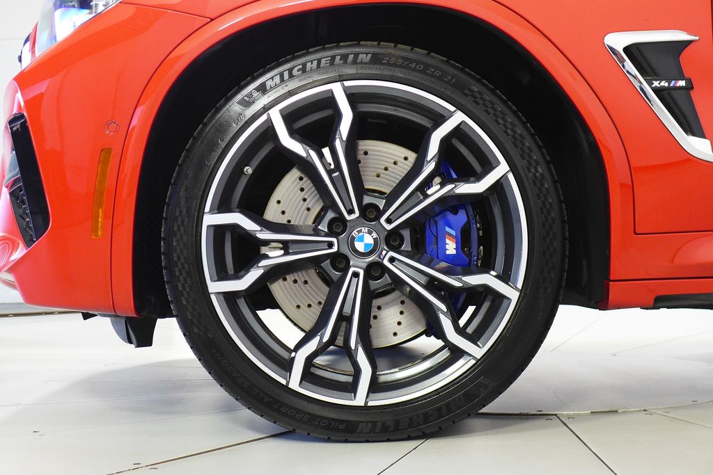 Thumbnail: 2020 BMW X4 - 5