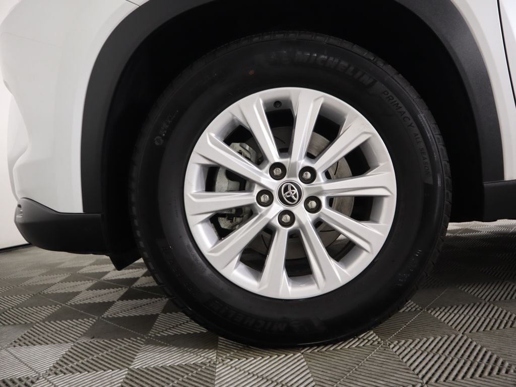 Thumbnail: 2024 Toyota Grand Highlander - 30