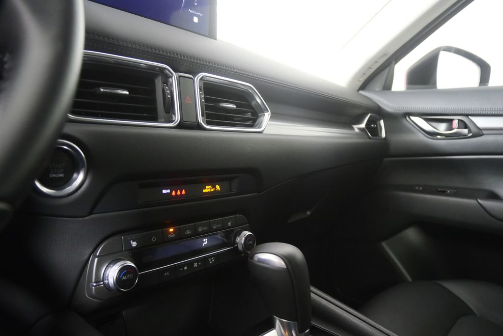 Thumbnail: 2025 Mazda CX-5 - 21