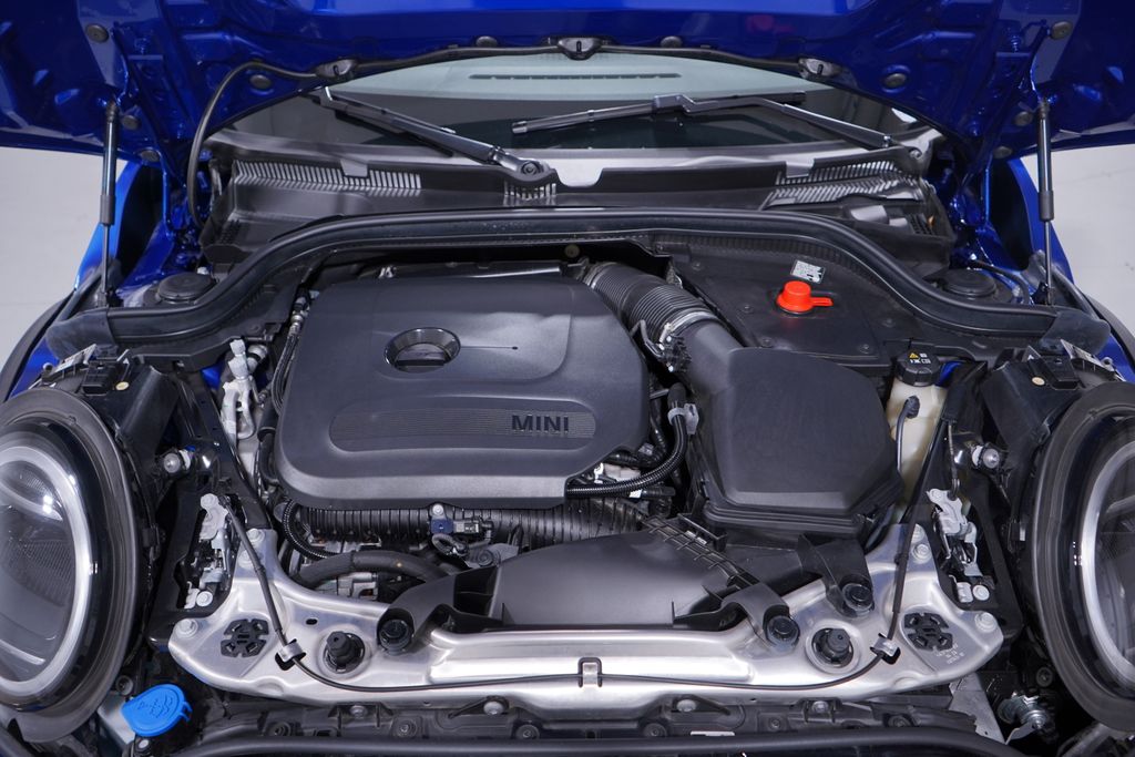 Thumbnail: 2025 MINI Cooper - 18