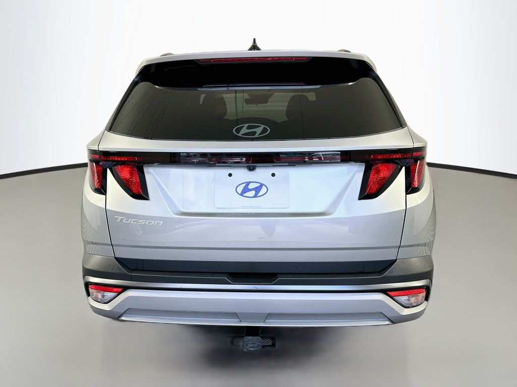 Thumbnail: 2026 Hyundai Tucson - 6
