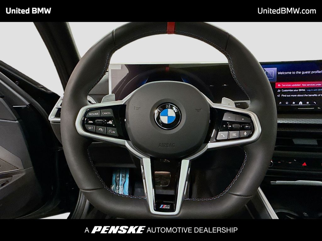 Thumbnail: 2026 BMW 3 Series - 6