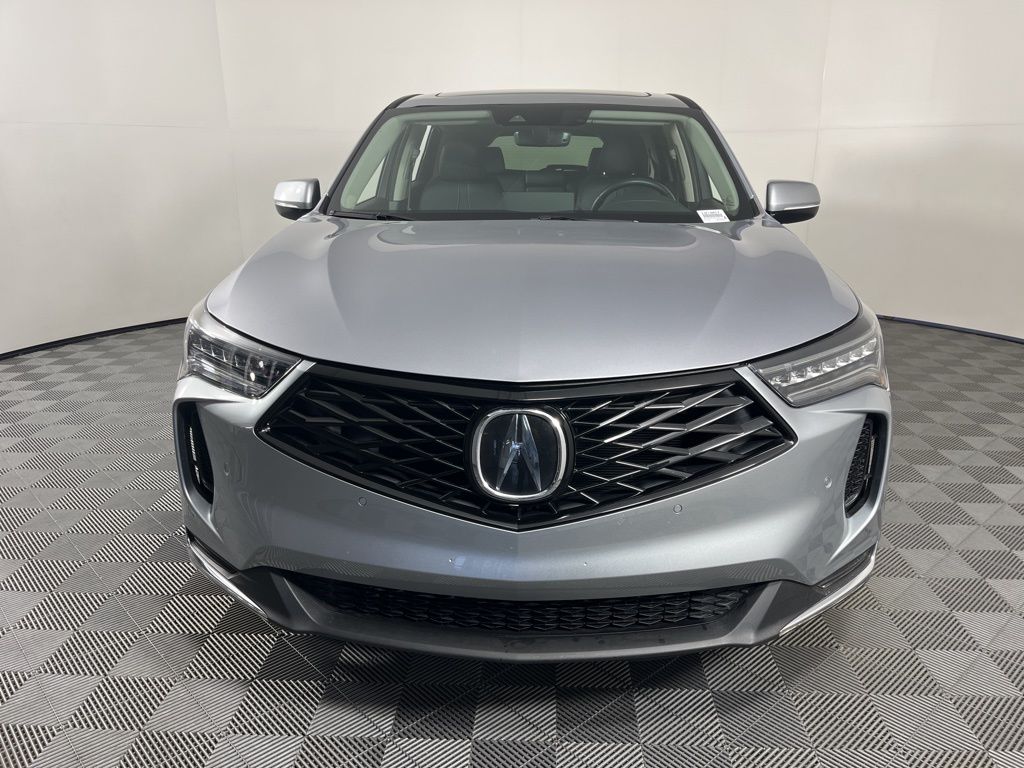 Thumbnail: 2025 Acura RDX - 7