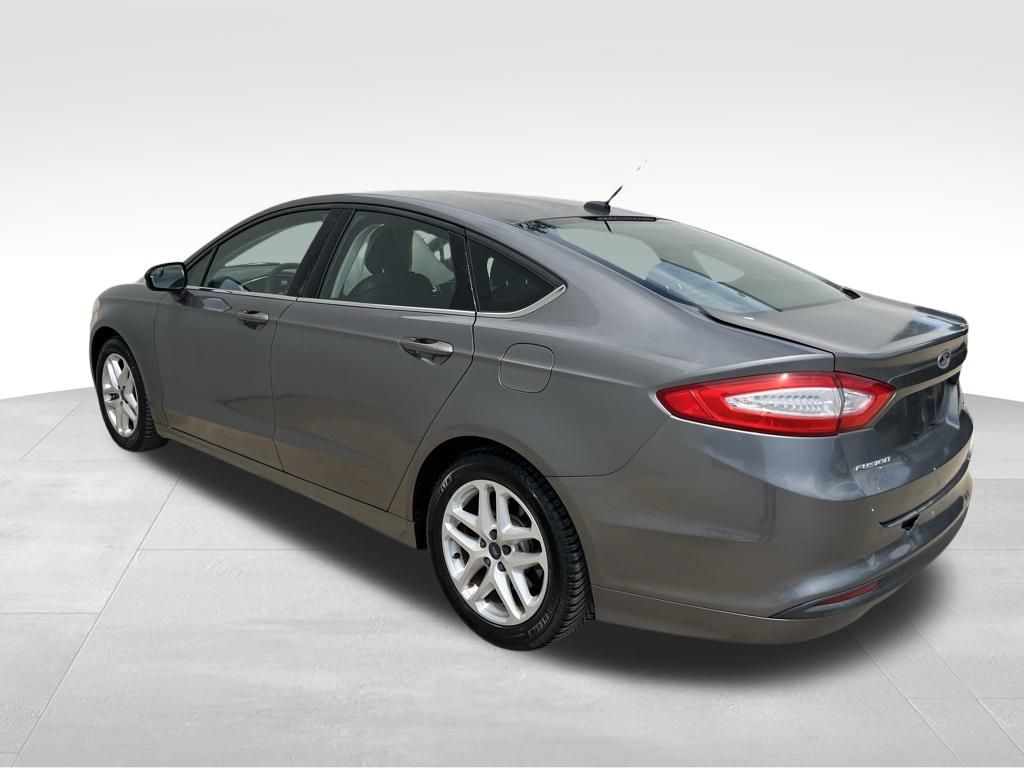 Used Car 2014 Ford Fusion  Se For Sale Under $10,000 In Georgetown, Texas