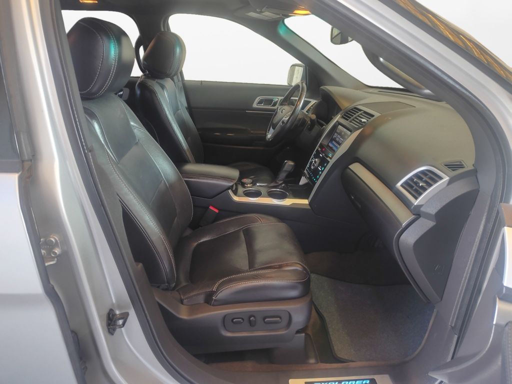 Used Car 2013 Ford Explorer  Sport For Sale Under $10,000 In Austin, Texas