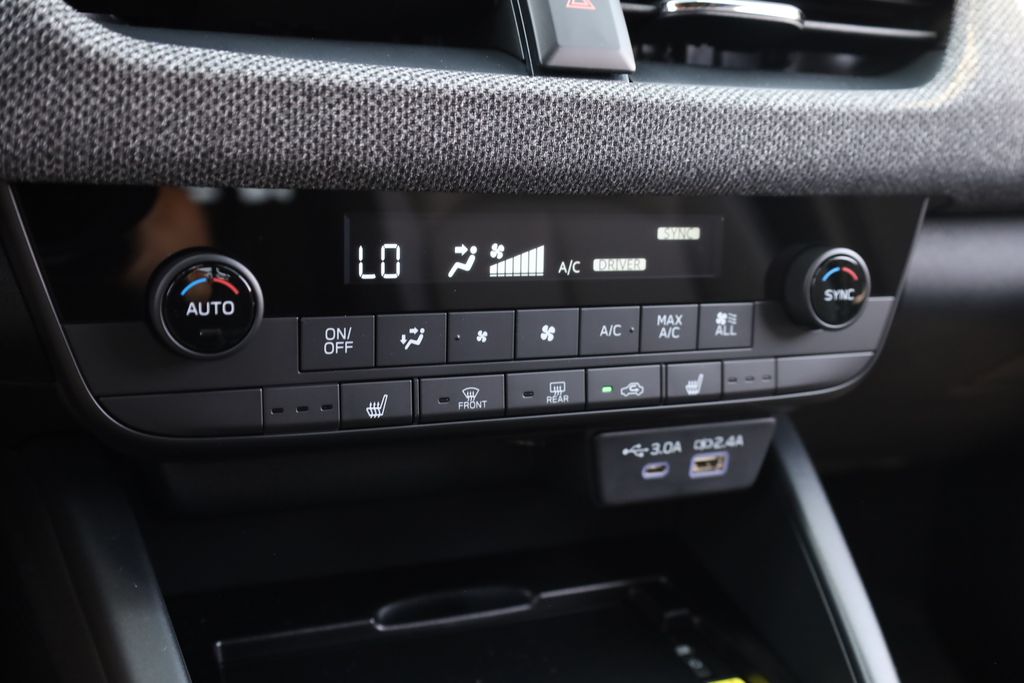 new 2026 Subaru Outback car, priced at $36,595
