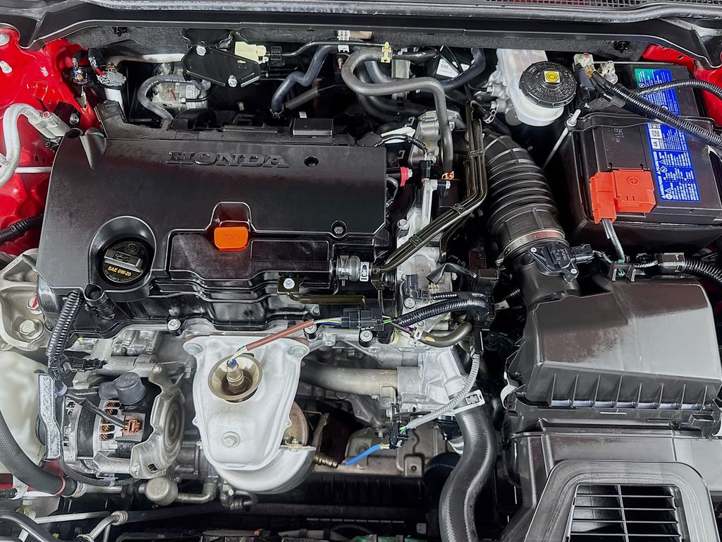 Used Car 2023 Honda Civic  Sport For Sale Under $25,000 In Austin, Texas