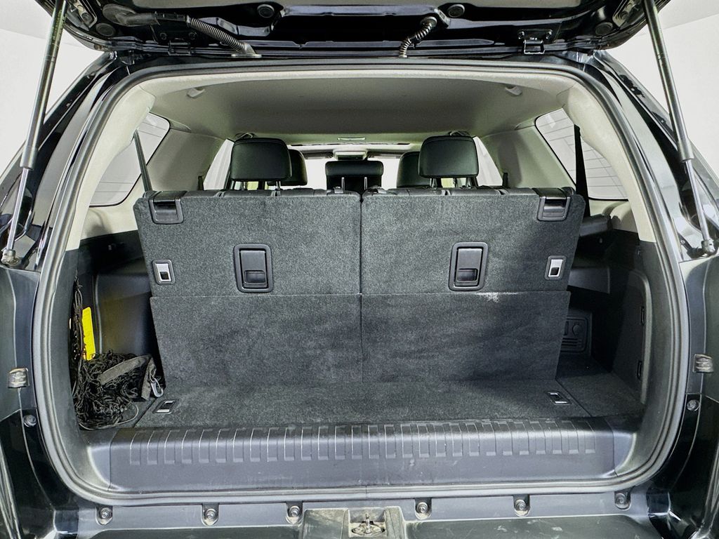 Used Car 2023 Toyota 4runner  Sr5 Premium For Sale Under $50,000 In Austin, Texas