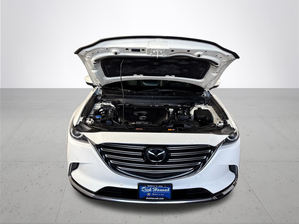 2023 Mazda CX-9 Grand Touring