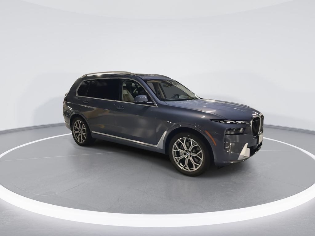 Thumbnail: 2026 BMW X7 - 2