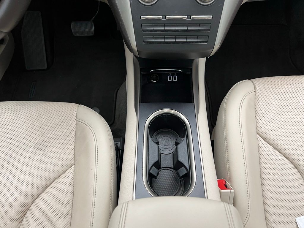 Thumbnail: 2018 Lincoln MKC - 11