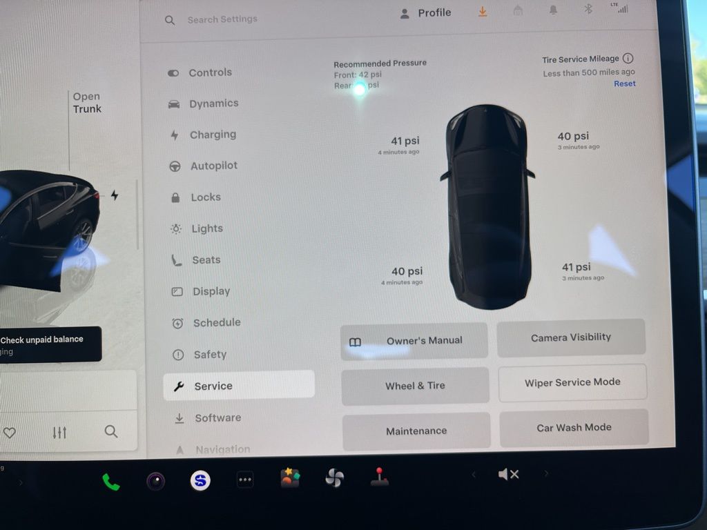 Thumbnail: 2022 Tesla Model 3 - 32
