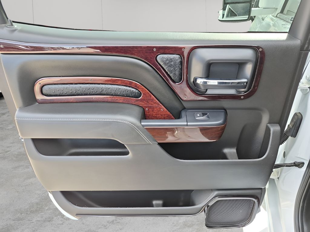 Used Car 2016 Chevrolet Silverado 3500hd  Ltz For Sale Under $50,000 In Austin, Texas