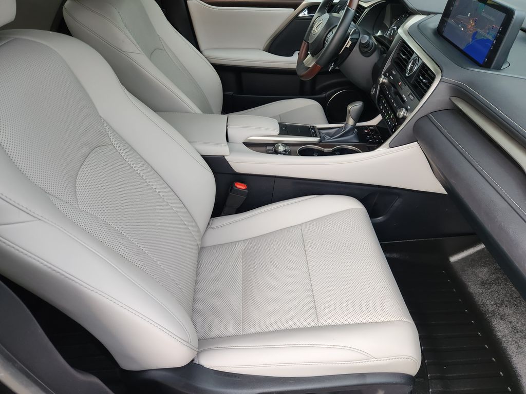 2021 Lexus RX 350  at Westside Lexus