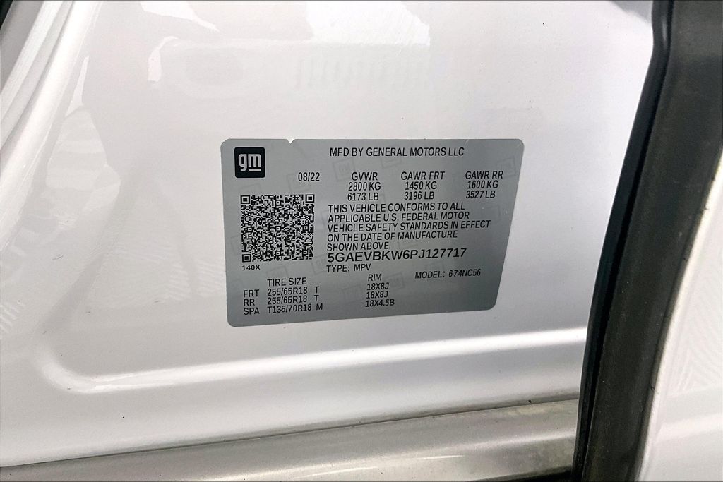 Used 2023 Buick Enclave Premium Group For Sale in OLIVE BRANCH, MS