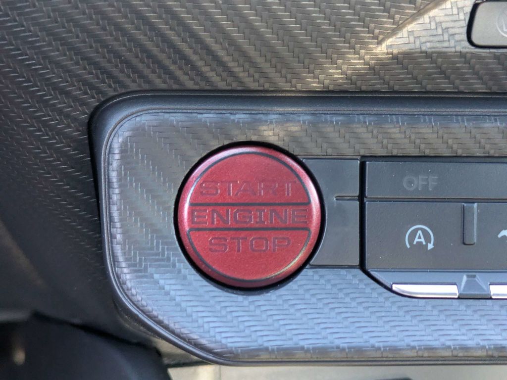 2026 Ford Mustang EcoBoost Fastback