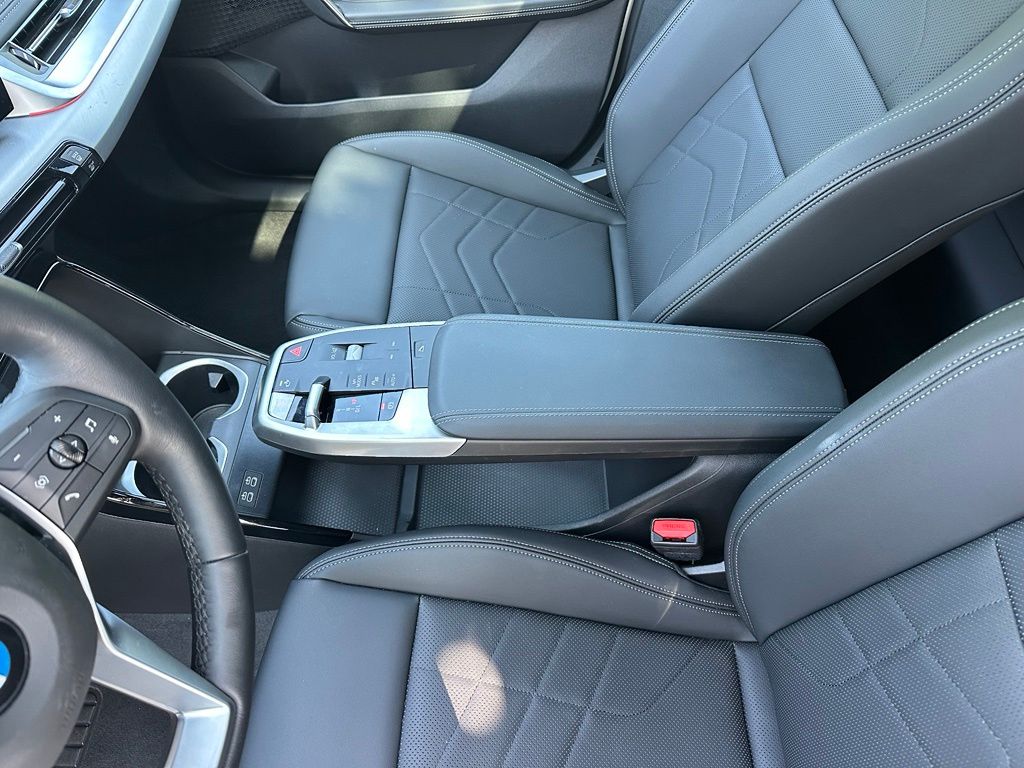 Certified Used 2026 White BMW xDrive28i image 22