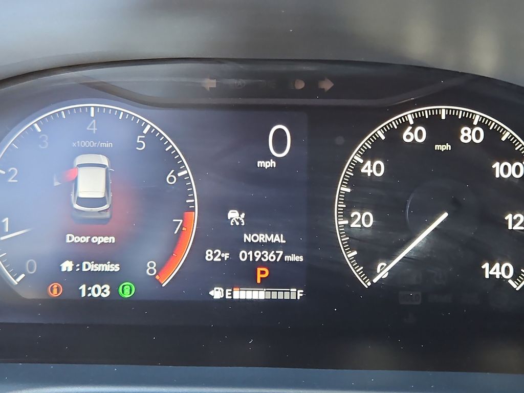 2025 Honda HR-V LX Blue at Stokes Honda North