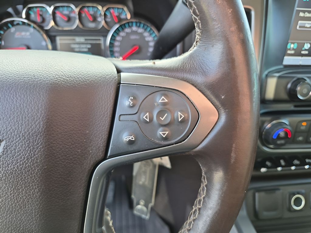Used Car 2019 Chevrolet Silverado 2500hd  Ltz For Sale Under $40,000 In Austin, Texas