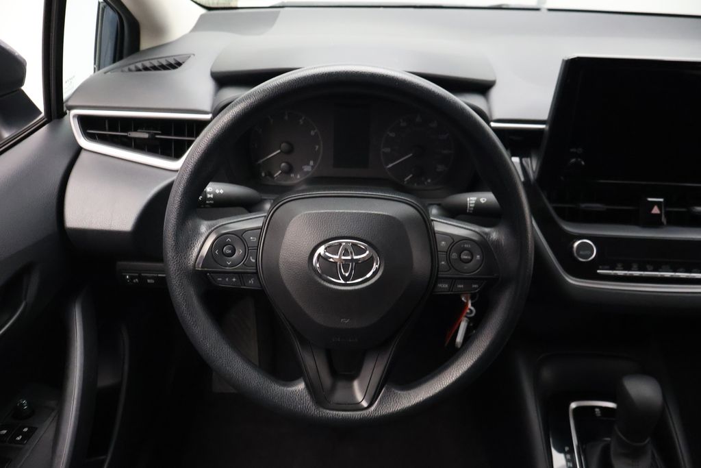 Thumbnail: 2024 Toyota Corolla - 23