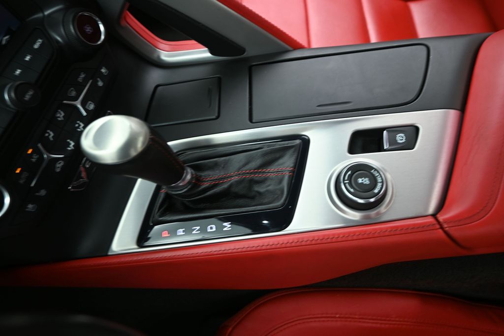 Used 2014 White Chevrolet Z51 image 12