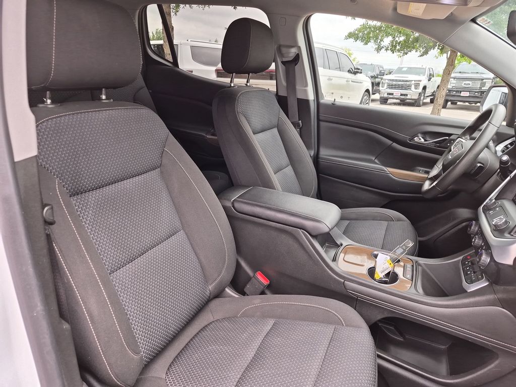 Used Car 2021 Gmc Acadia  Sle For Sale Under $25,000 In Austin, Texas
