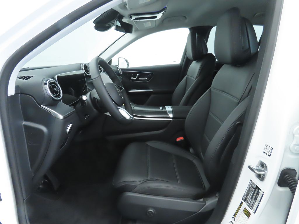 Thumbnail: 2026 Mercedes-Benz GLC - 20