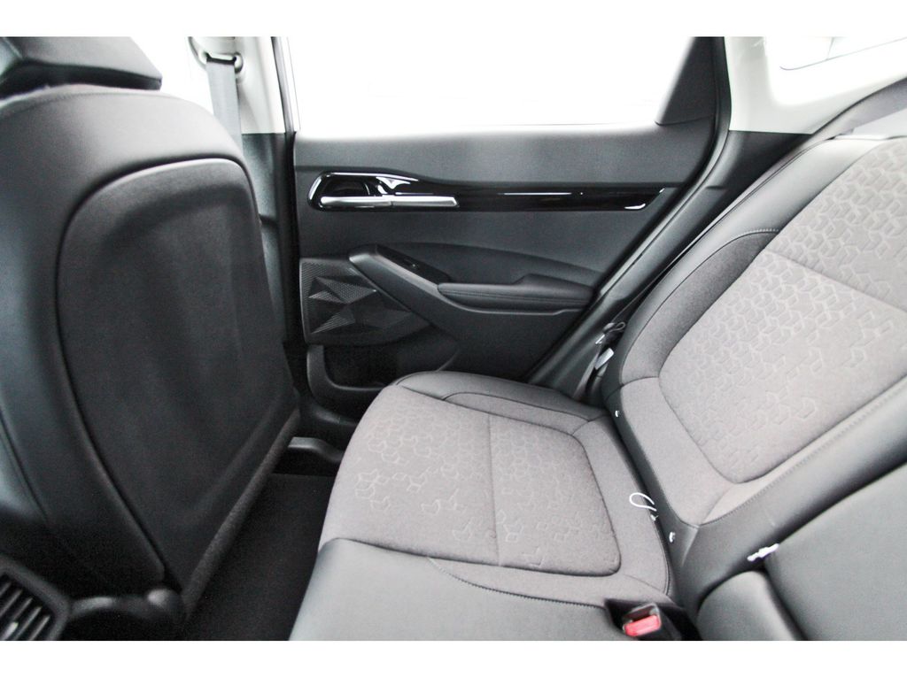 New 2026 Kia Seltos SUV