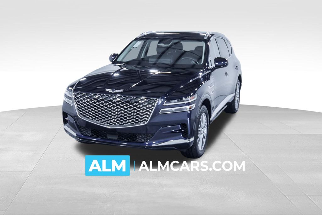 2024 Genesis GV80 2.5T Standard AWD's photo