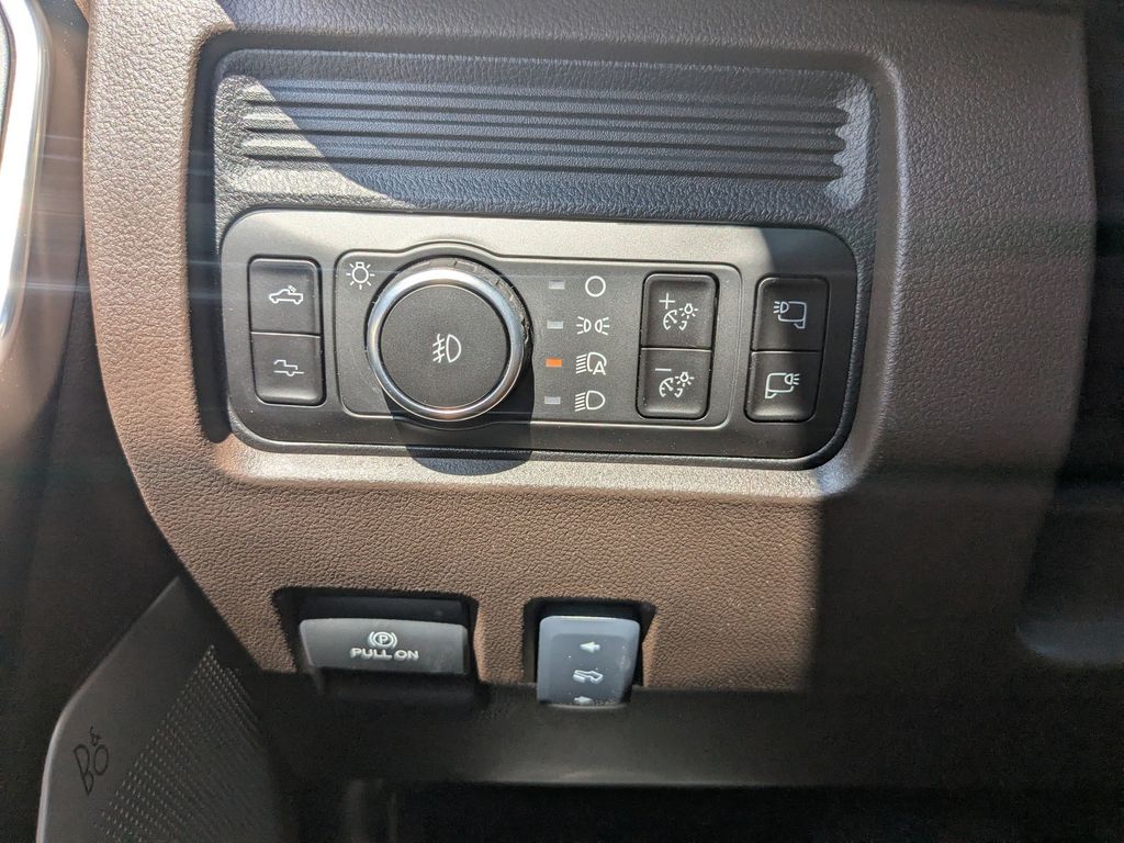 2026 Ford Super Duty F-350 SRW King Ranch