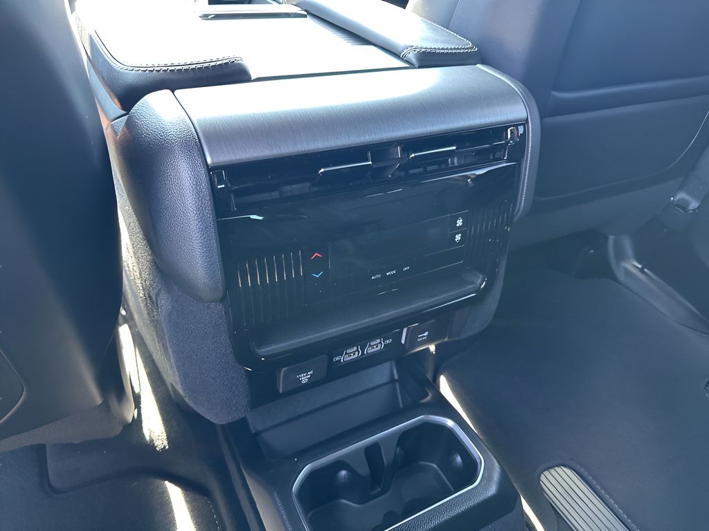 New 2026 Blue Jeep  image 21