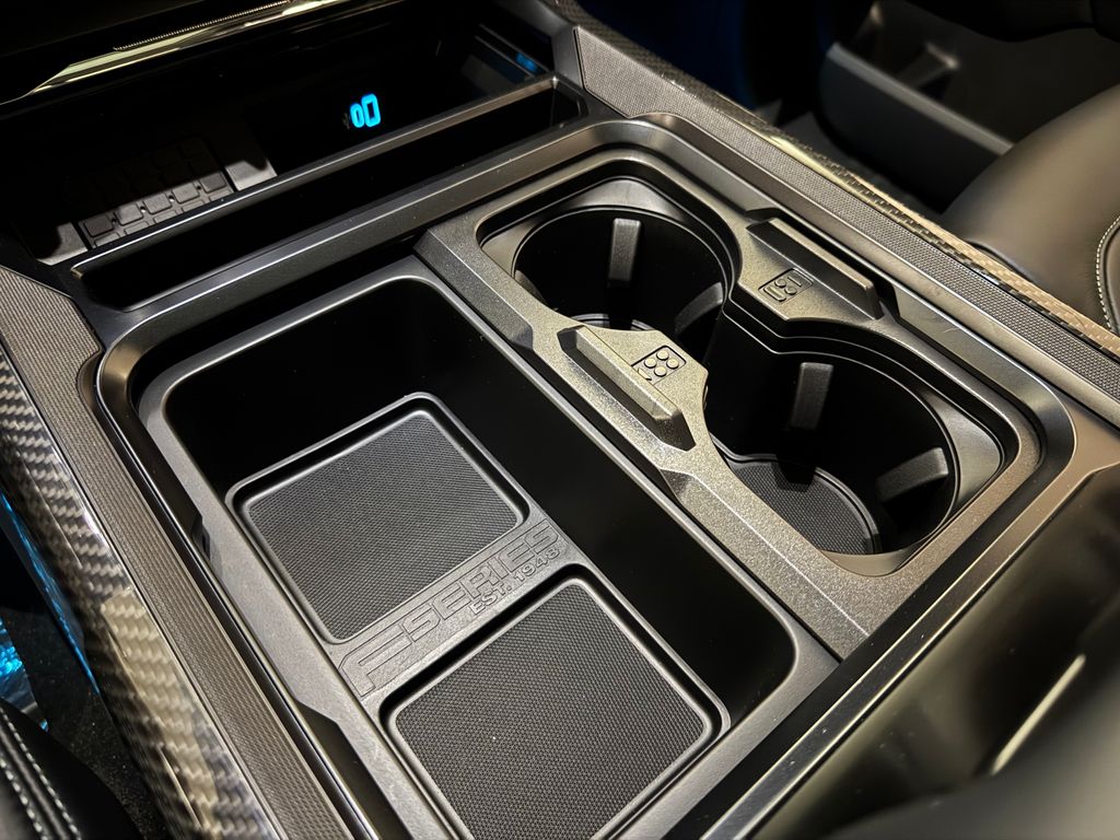 New 2026 White Ford ROUSH image 12