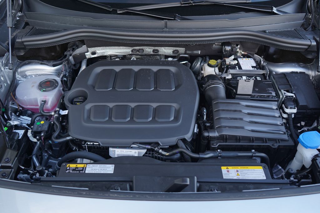 Thumbnail: 2026 Volkswagen Tiguan - 12