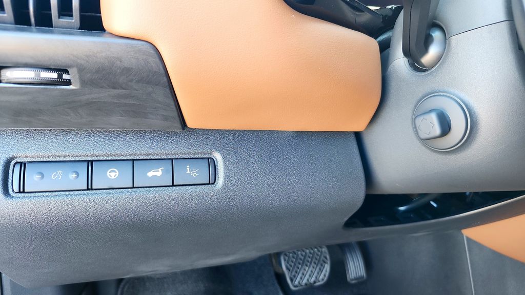 2026 Nissan Pathfinder
