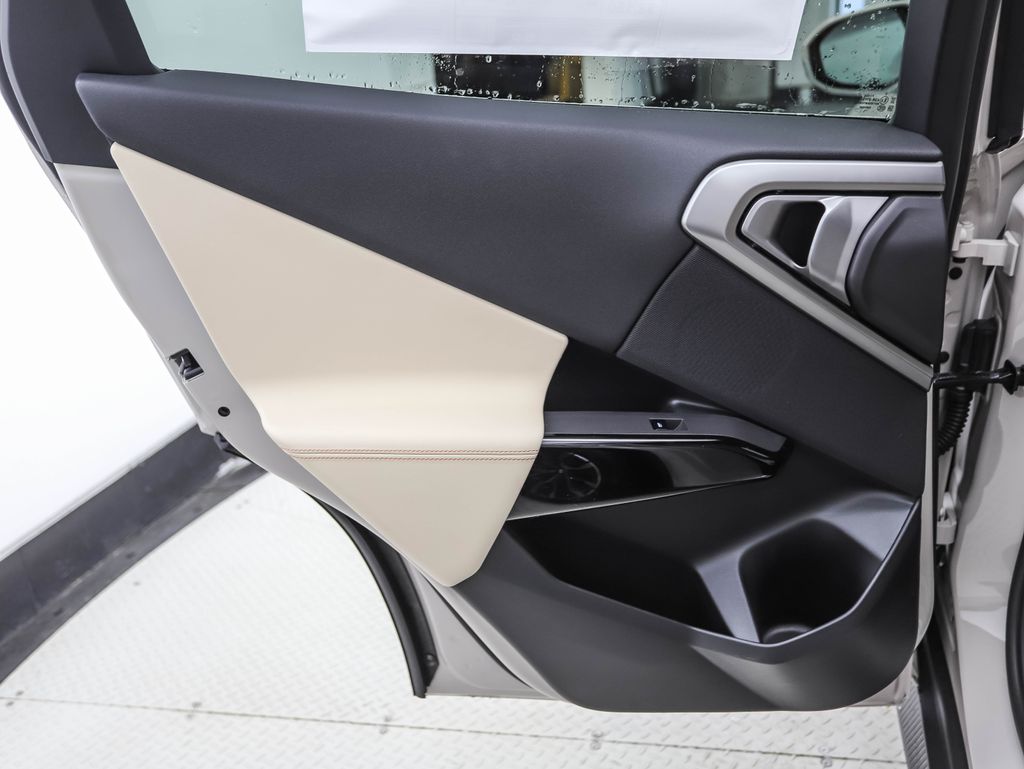 Thumbnail: 2026 BMW X3 - 20