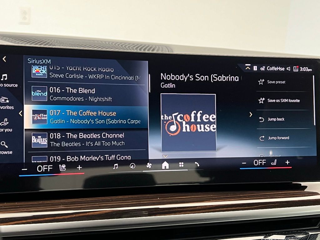 Thumbnail: 2026 BMW X5 - 14