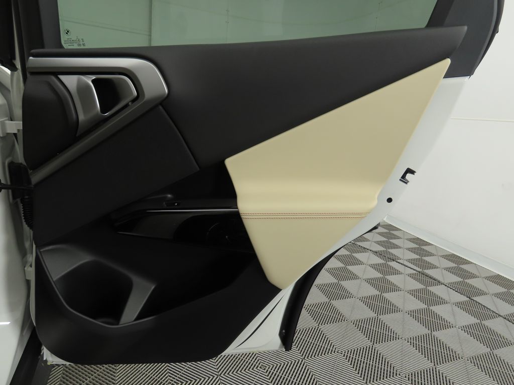 Thumbnail: 2026 BMW X3 - 26